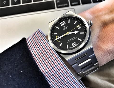 tudor north flag review|tudor north flag chronometer.